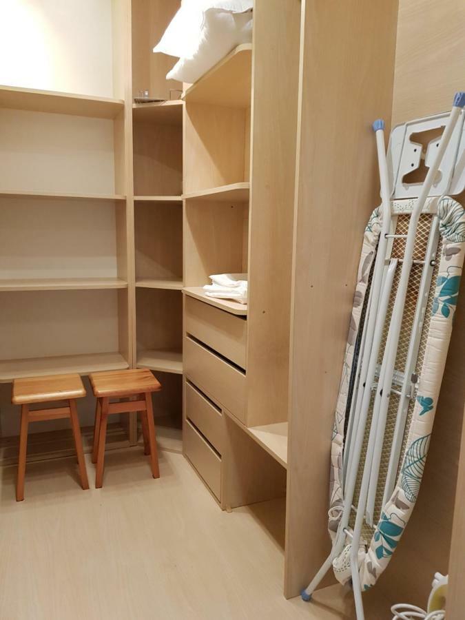 Apartment "Femina Cinema" Warsaw City Centre Zewnętrze zdjęcie
