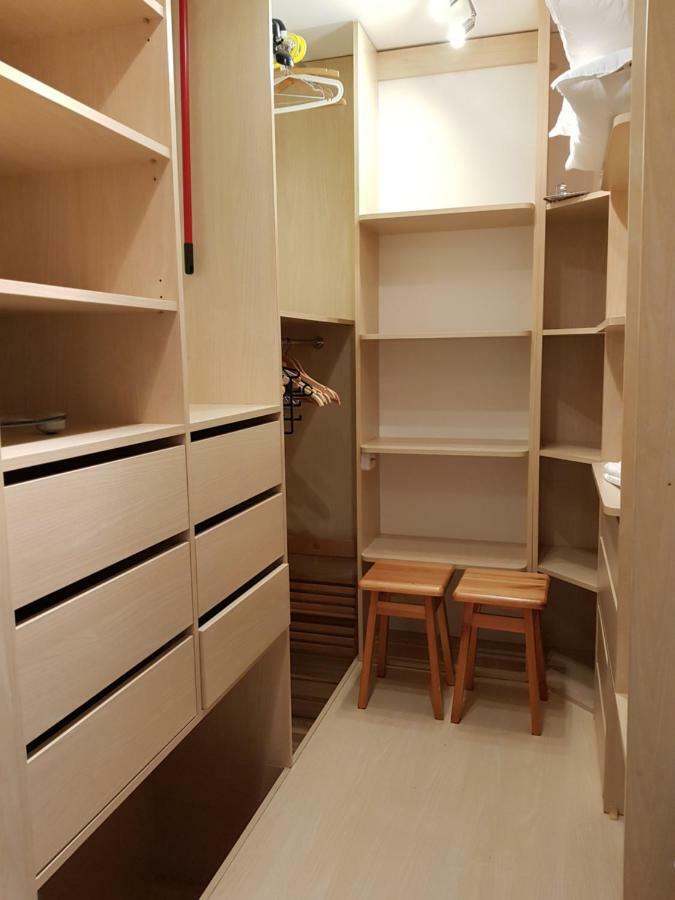 Apartment "Femina Cinema" Warsaw City Centre Zewnętrze zdjęcie