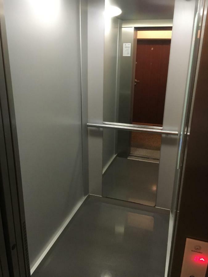 Apartment "Femina Cinema" Warsaw City Centre Zewnętrze zdjęcie