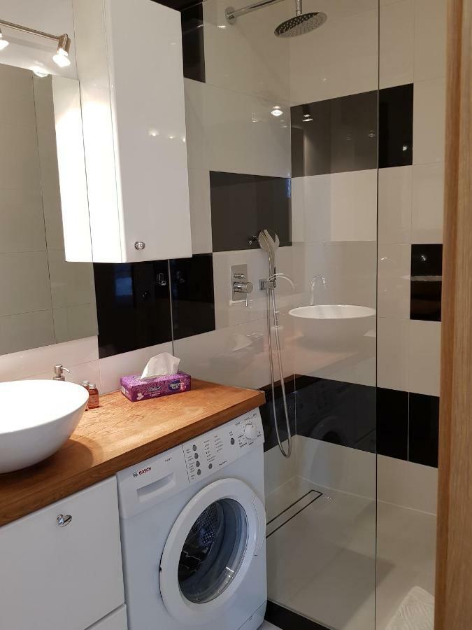 Apartment "Femina Cinema" Warsaw City Centre Zewnętrze zdjęcie